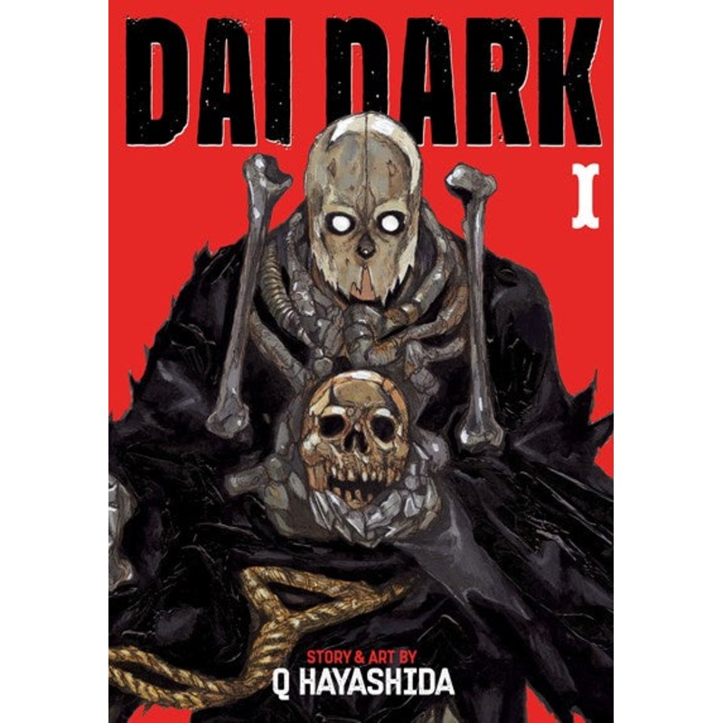 DAI DARK VOL. 1