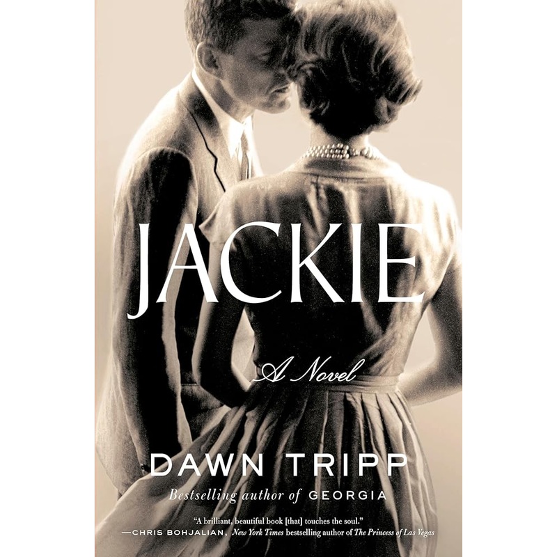 Jackie: A Novel