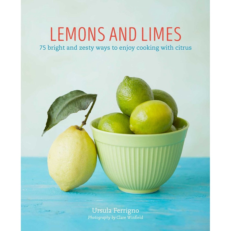 LEMONS AND LIMES
