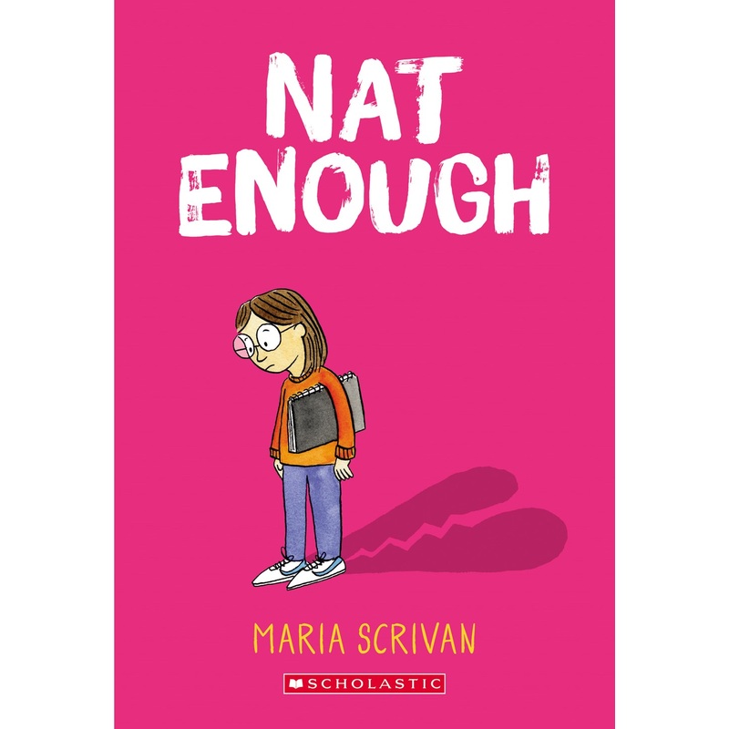 Nat Enough (Nat Enough #1)