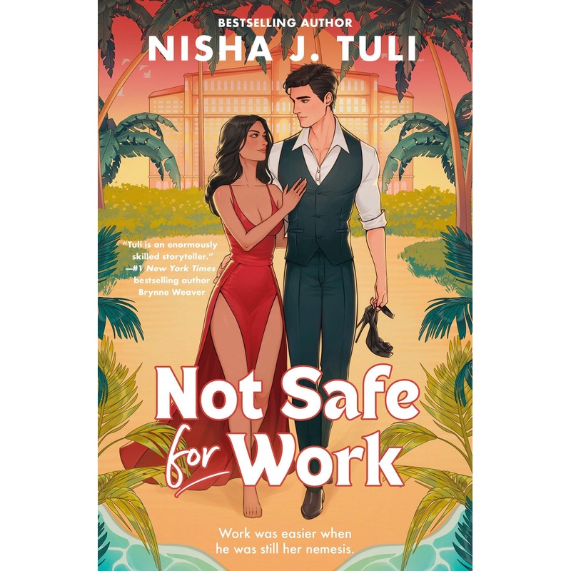 Not Safe for Work