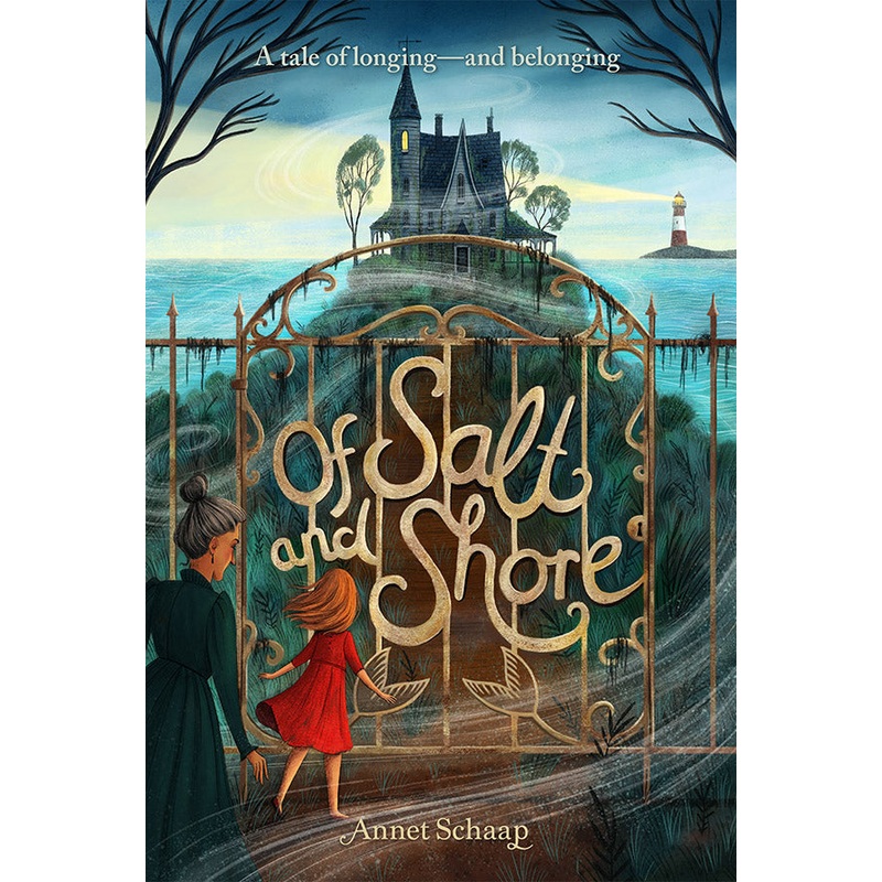 Of Salt and Shore