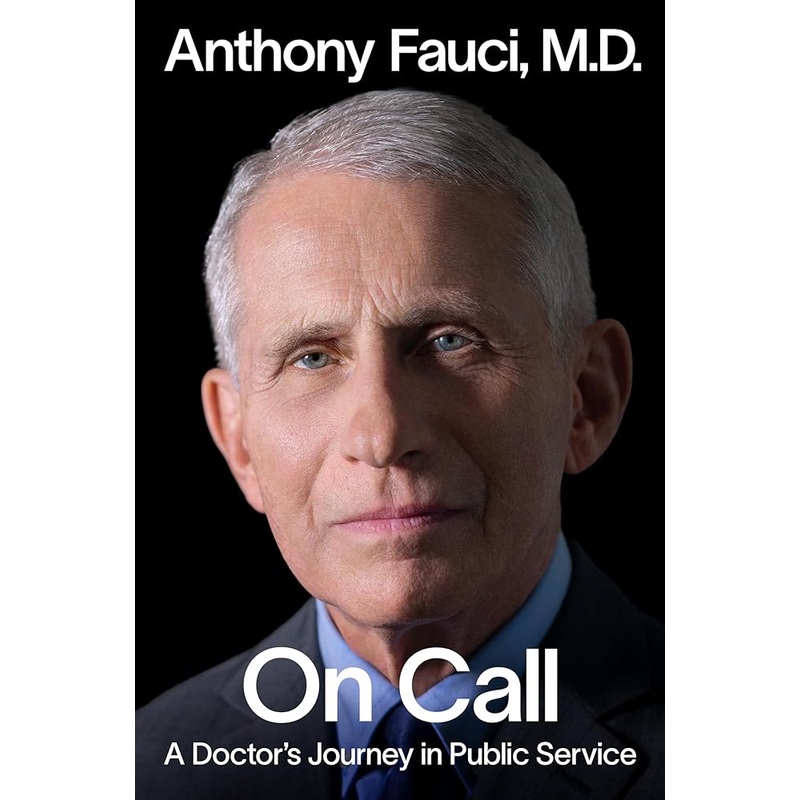On Call: A Doctor’s Journey in Public Service