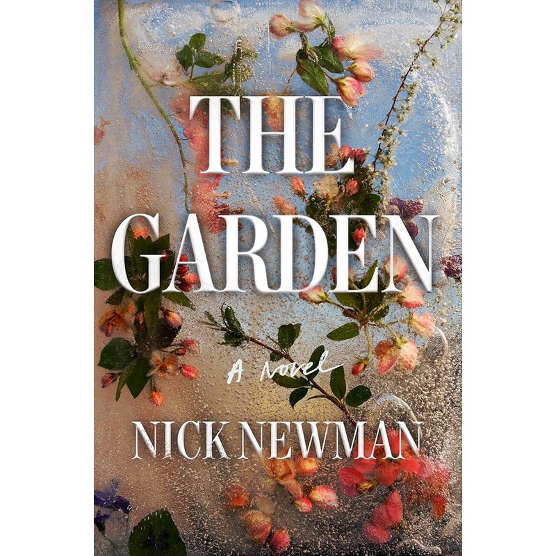 The Garden by Nick Newman