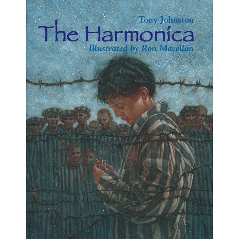 The Harmonica