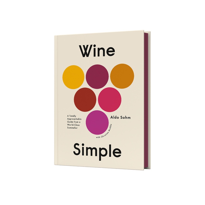 Wine Simple