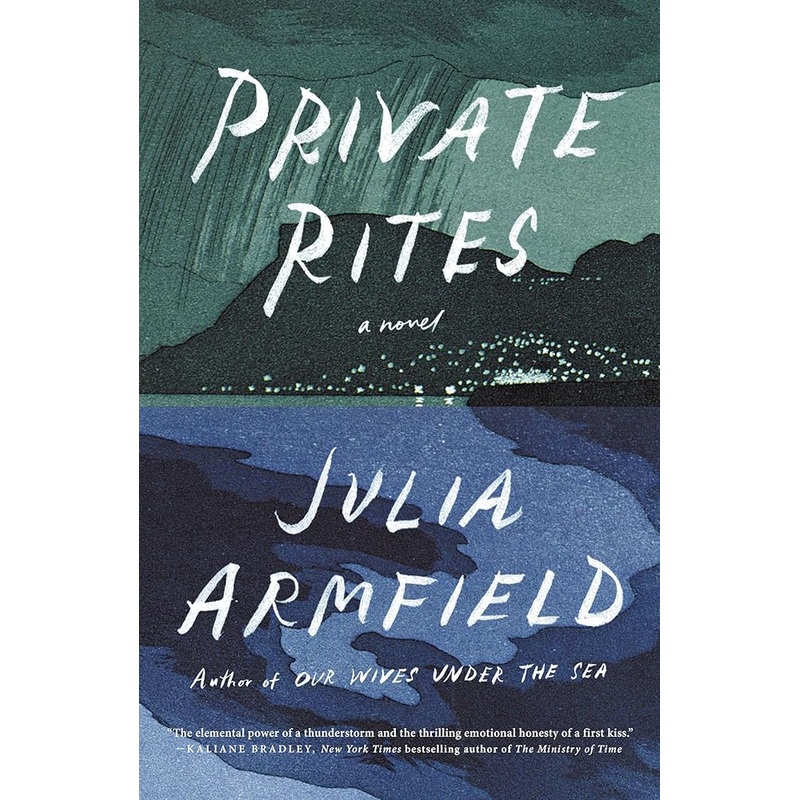 (12/02/25 PREORDER) Private Rites: A Novel