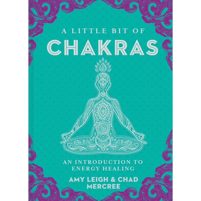 A Little Bit of Chakras