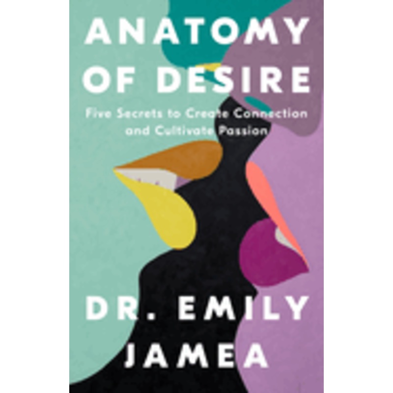Anatomy of Desire