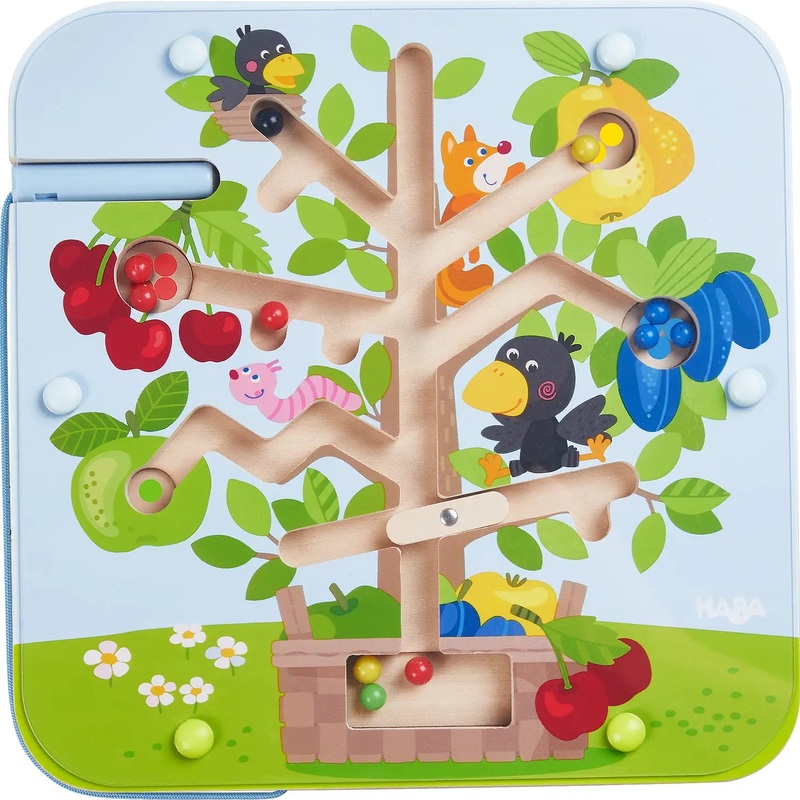 Orchard Magnetic Game