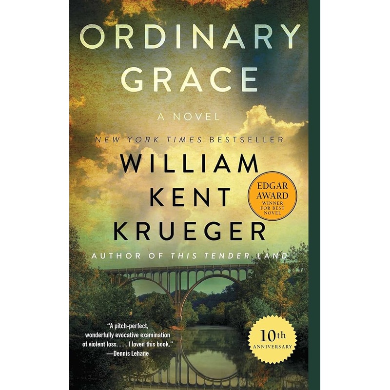 Ordinary Grace