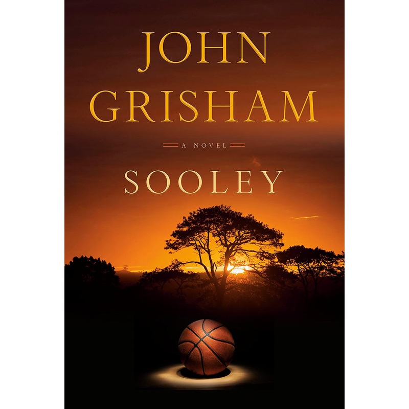 Sooley : A Novel