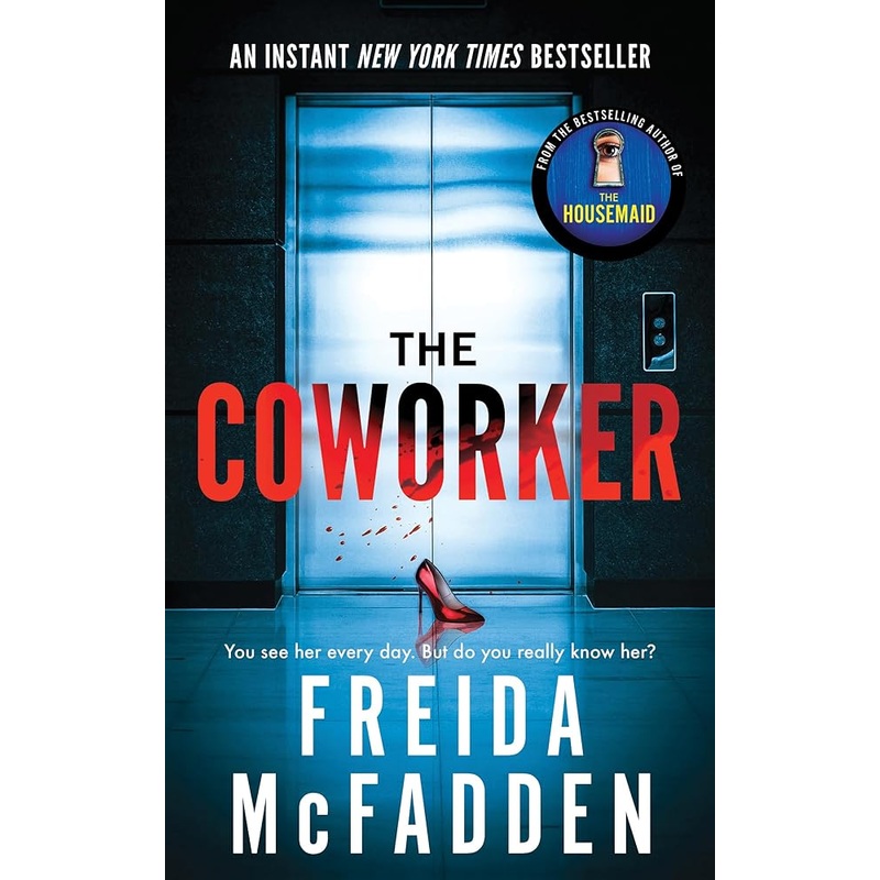 The Coworker