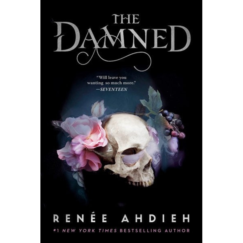 The Damned (PB)(The Beautiful #2)