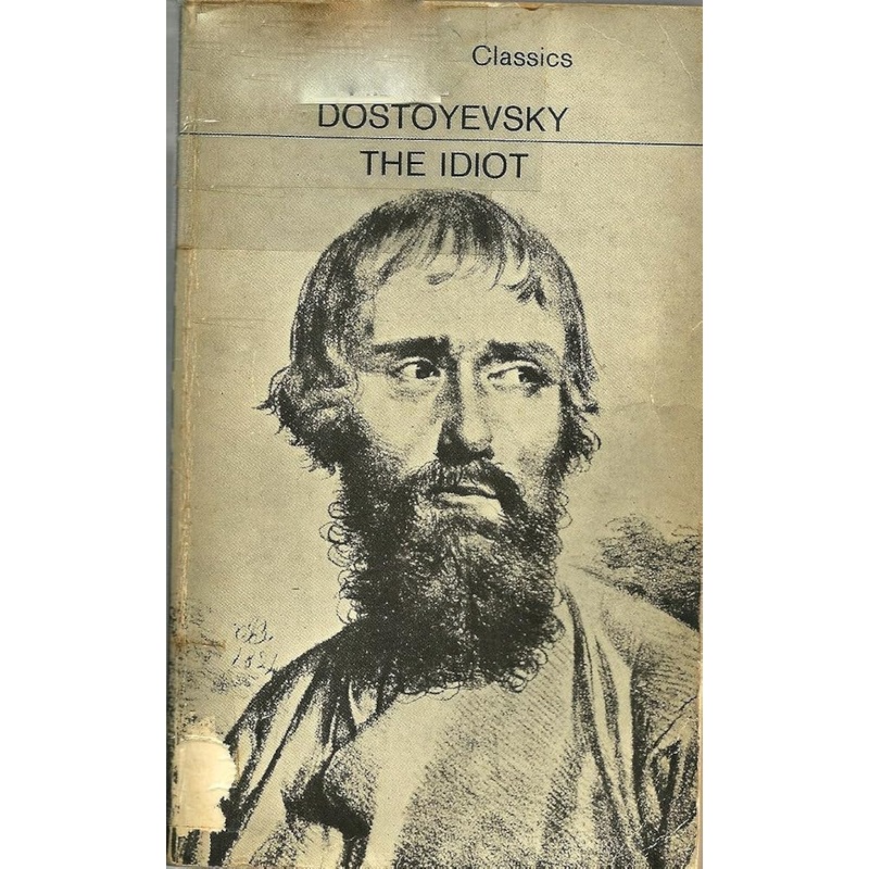 The Idiot