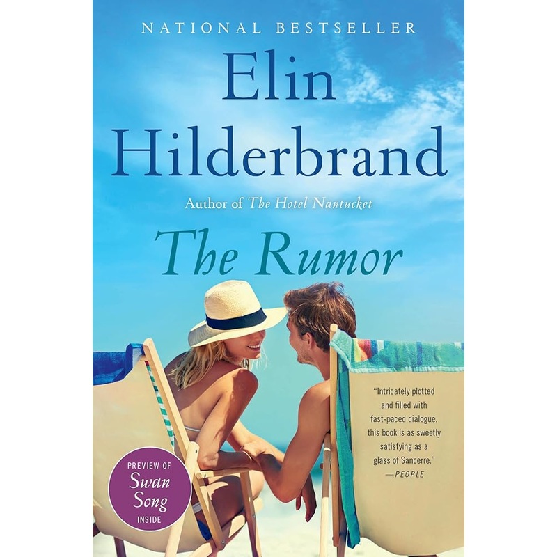 The Rumor: A Novel
