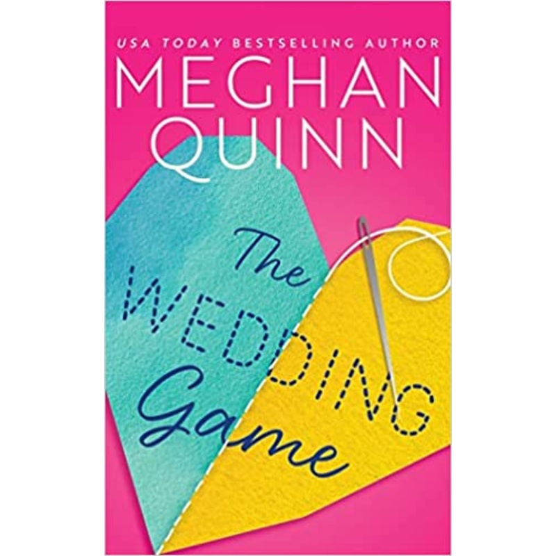 The Wedding Game