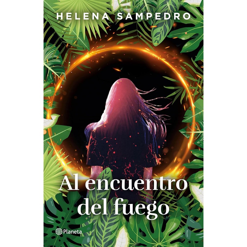 Al encuentro del fuego