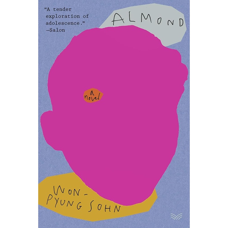Almond: A Novel