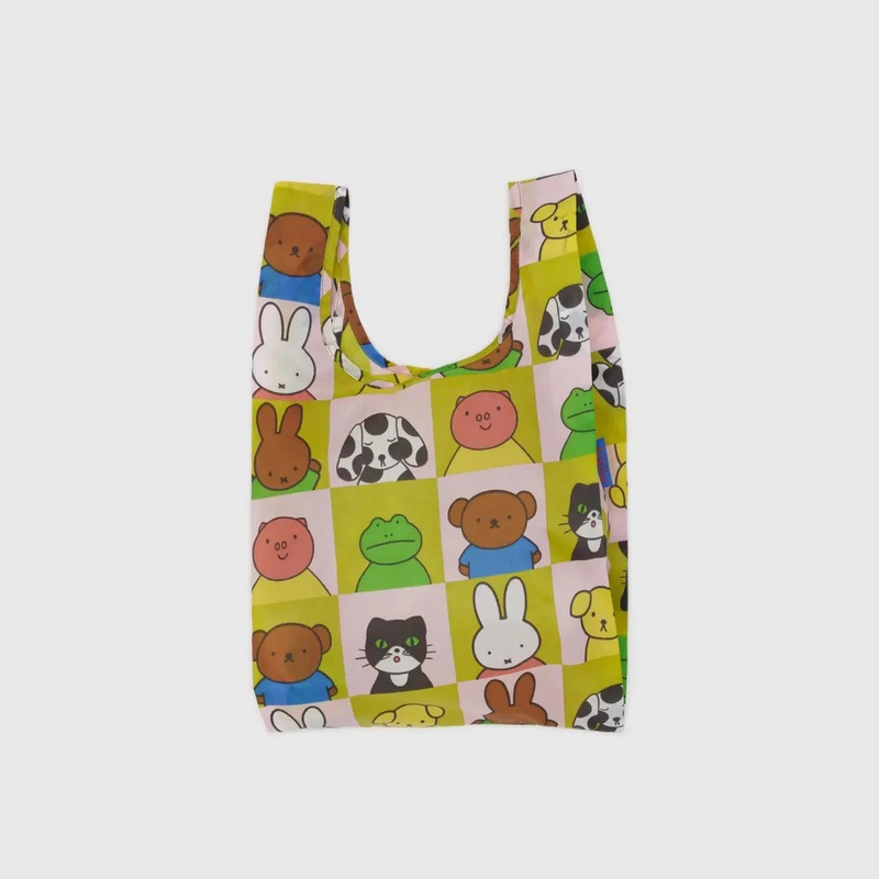 Baby Baggu: Miffy and Friends