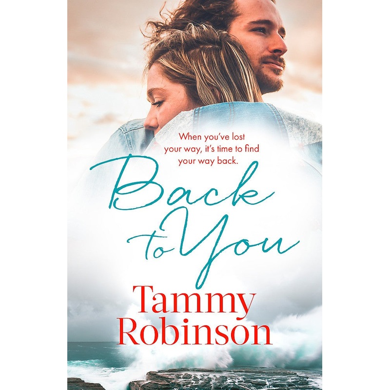 BACK TO YOU