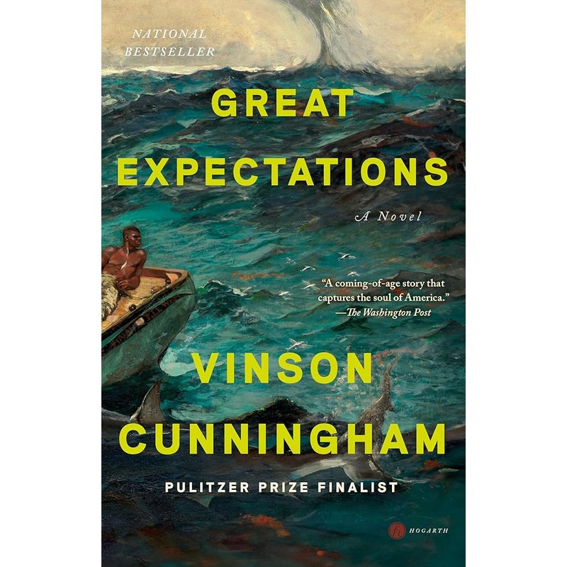 Great Expectations: A Novel
