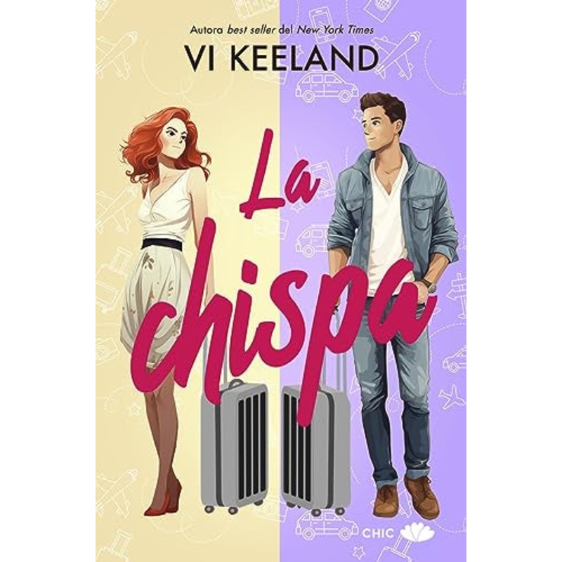 La chispa
