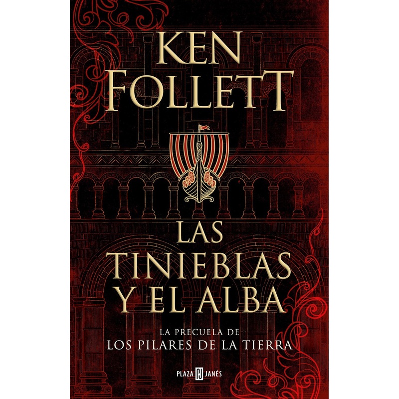Las tinieblas y el alba