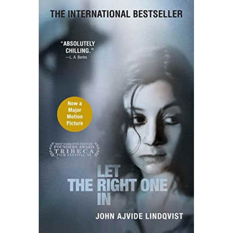 Let the Right One In