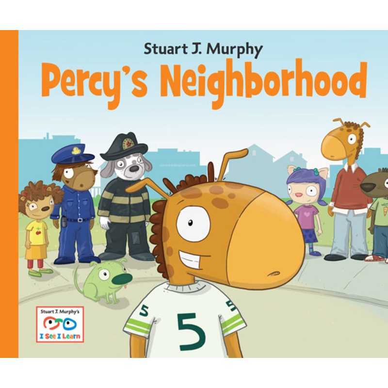 Percy’s Neighborhood
