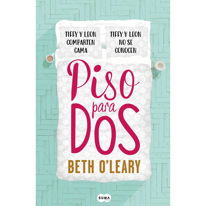 PISO PARA DOS