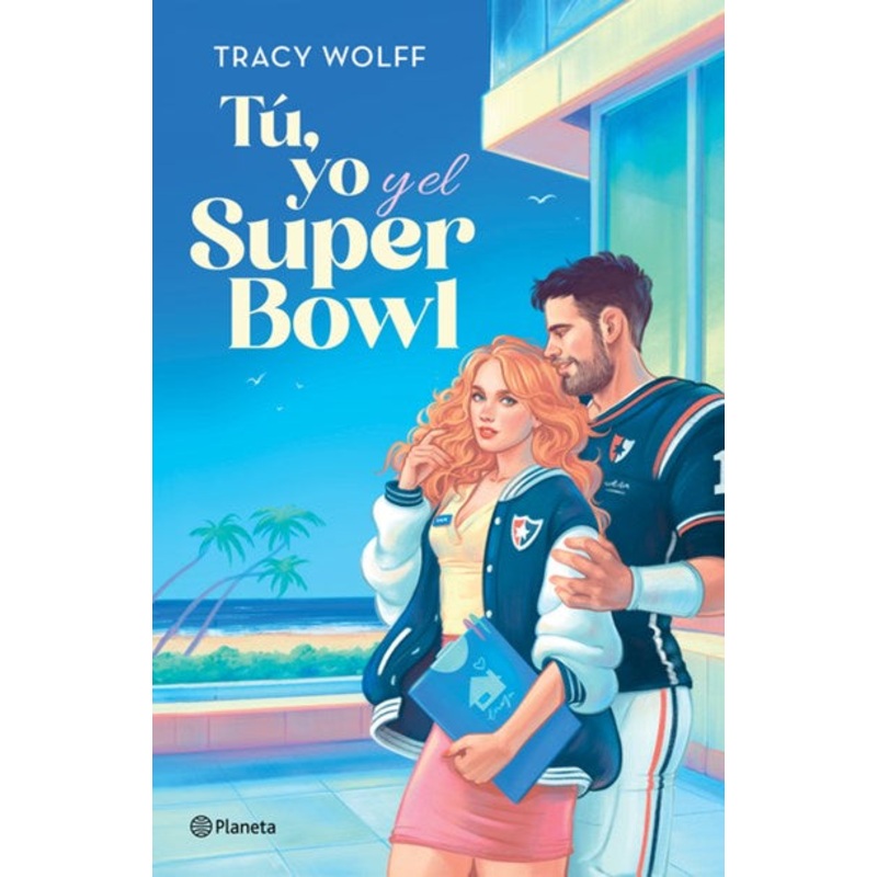 T, yo y el Super Bowl / Down & Dirty