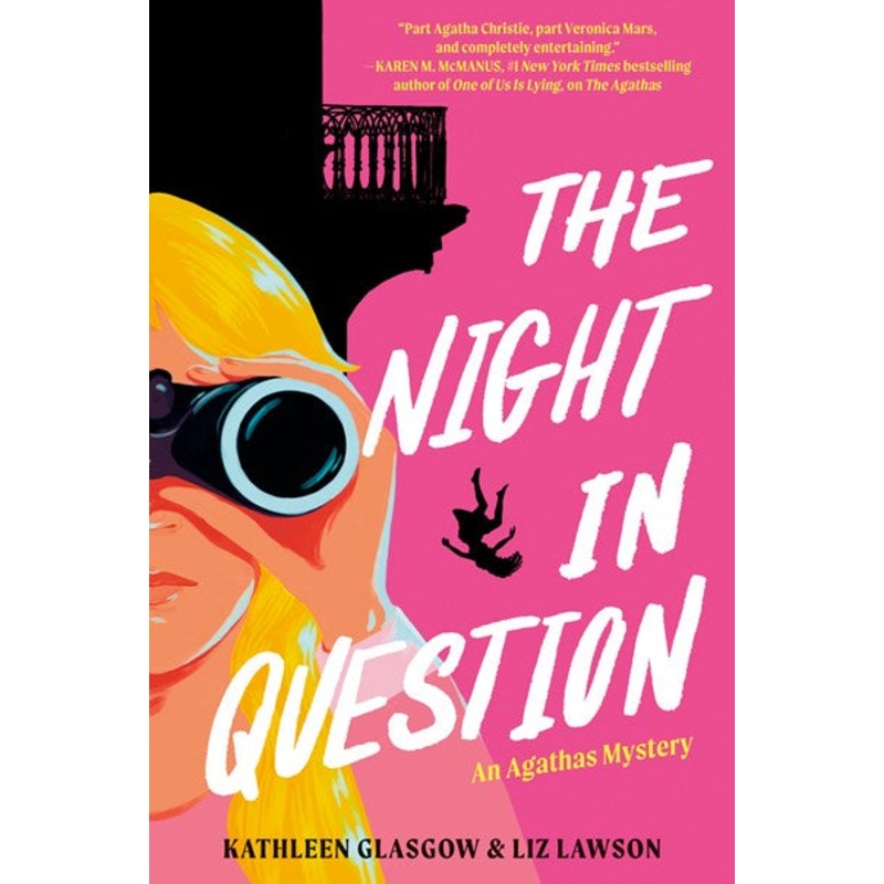 The Night in Question