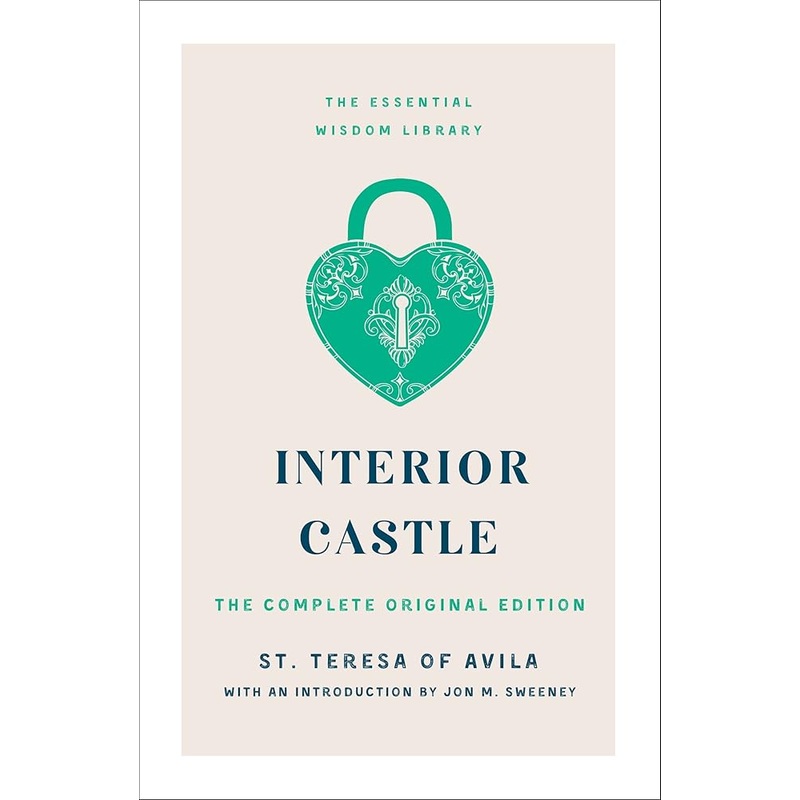 Interior Castle