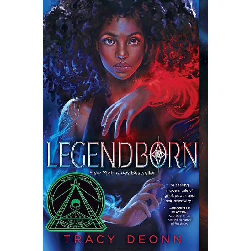 Legendborn (1) (The Legendborn Cycle)