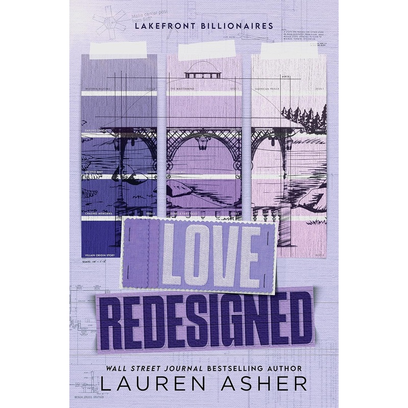 Love Redesigned Paperback