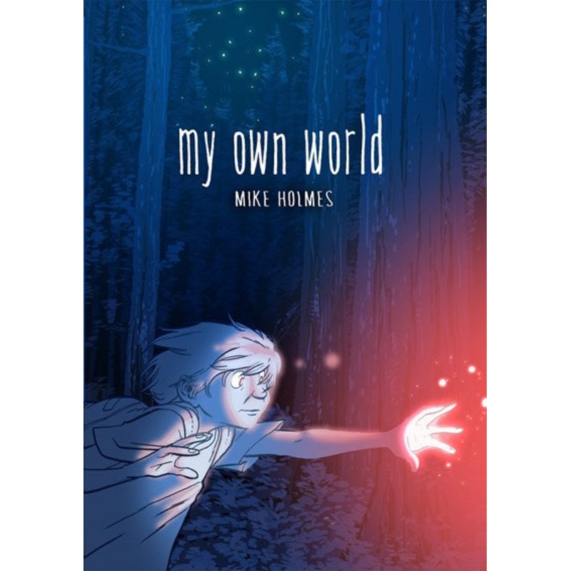 My Own World