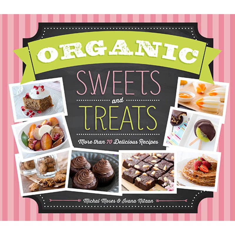 Organic Sweets and Treats