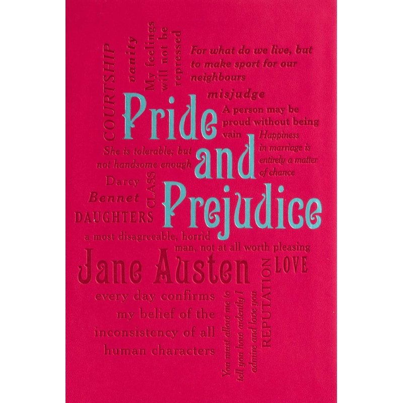 Pride And Prejudice 4