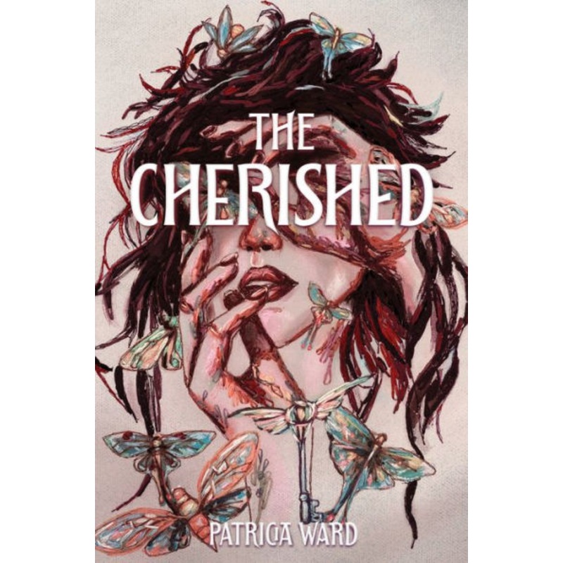 The Cherished Hardcover
