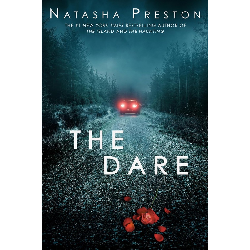 The Dare Paperback