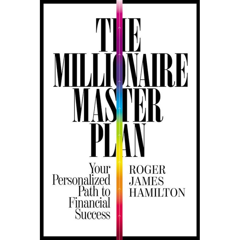 The Millionaire Master Plan