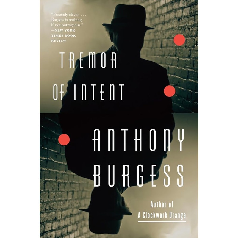Tremor of Intent