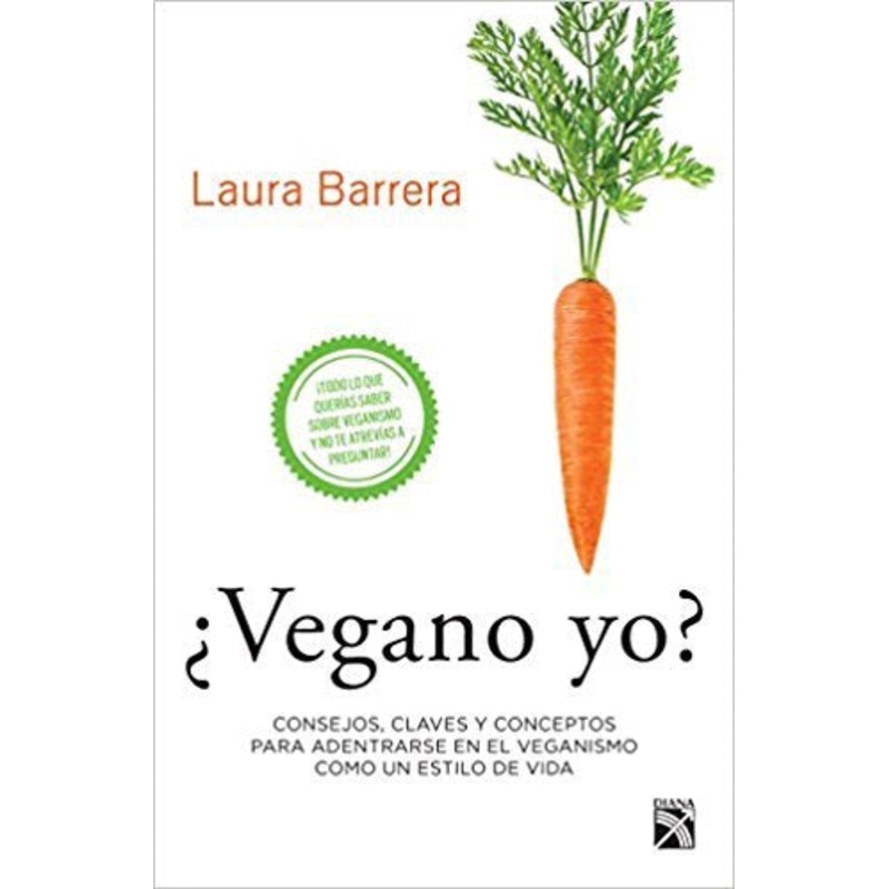 VEGANO YO?