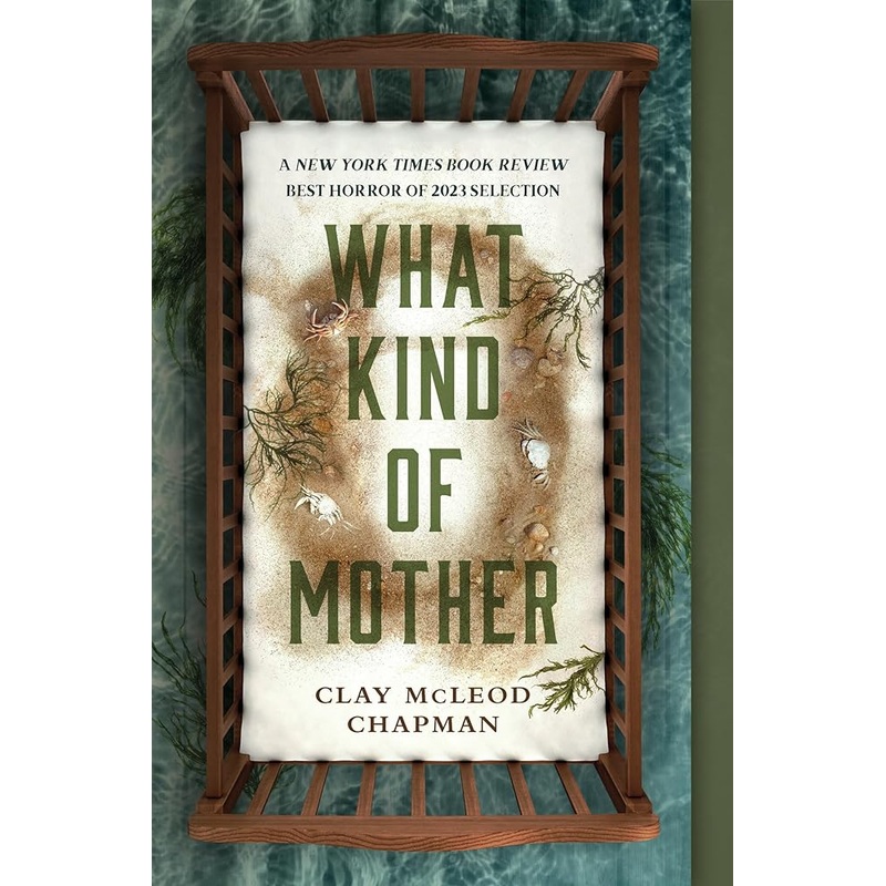 What Kind of Mother: A Novel
