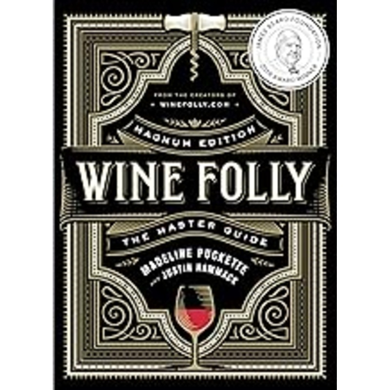 WINE FOLLY: MAGNUM EDITION