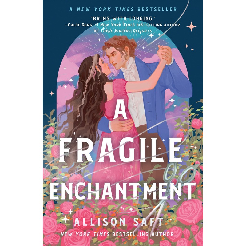 A Fragile Enchantment (PB)