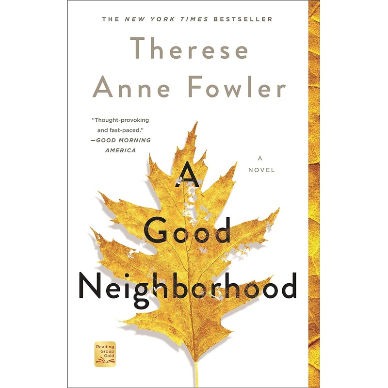 A Good Neighborhood