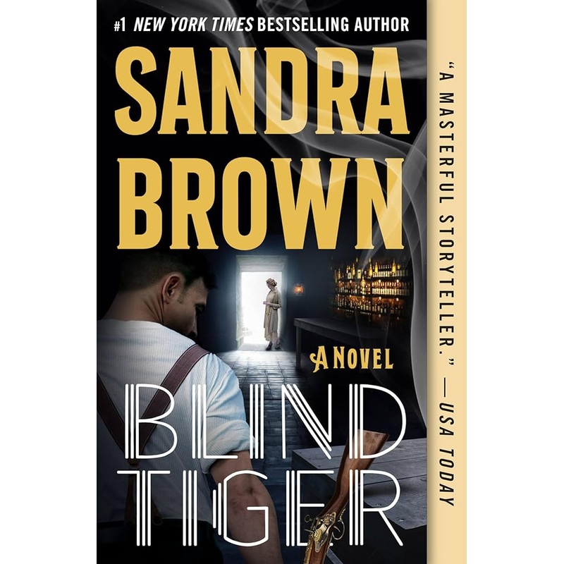 Blind Tiger