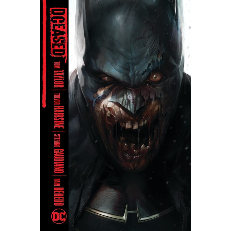 Dceased